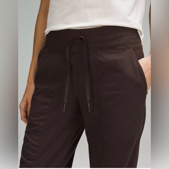 Dance Studio Mid-Rise Joggers - Picture 3 of 6